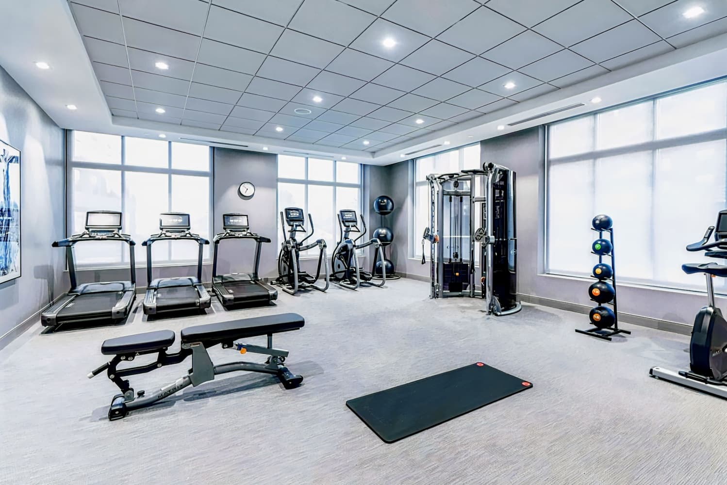 Staybridge Suites Boston-Quincy