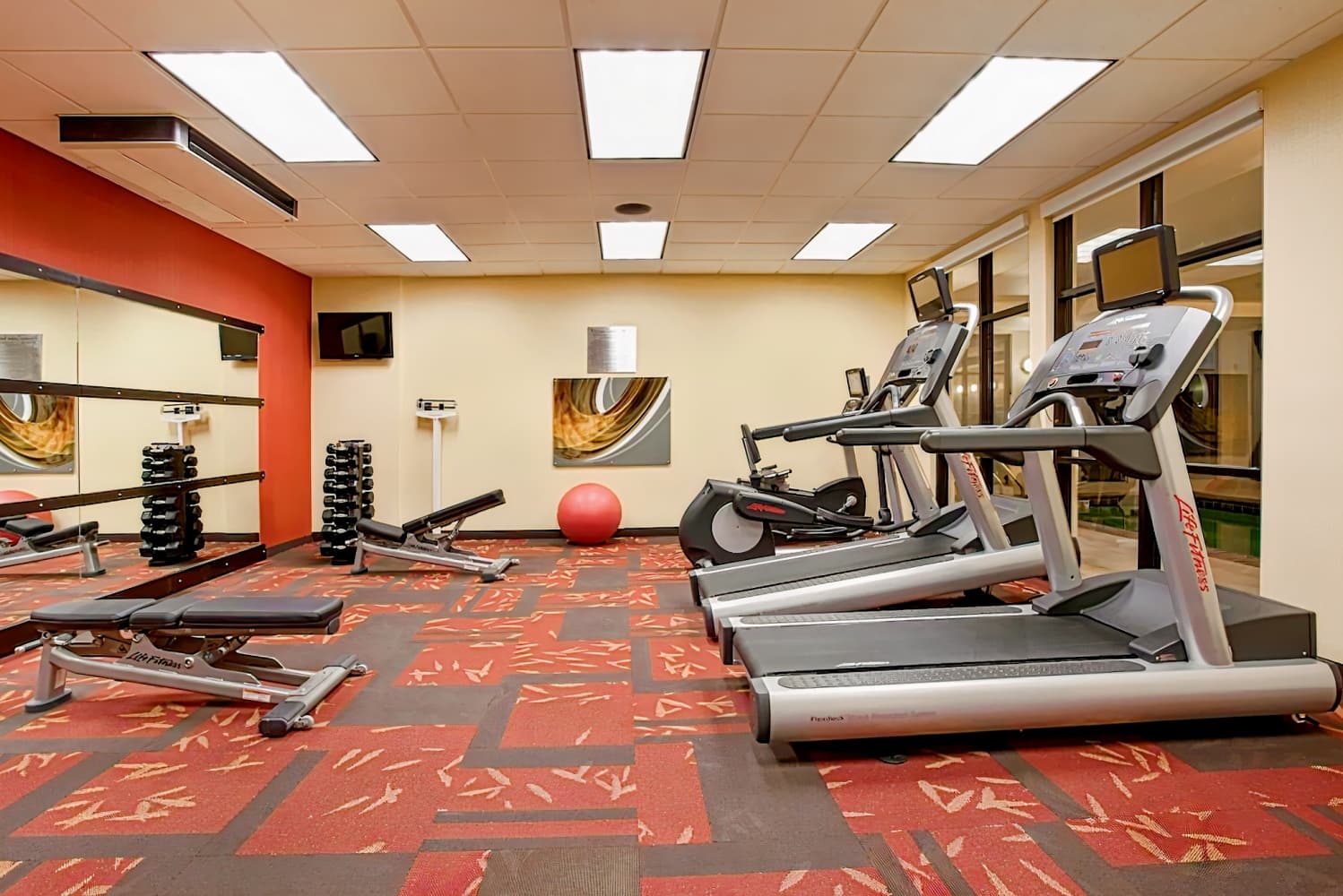 Courtyard Grand Junction