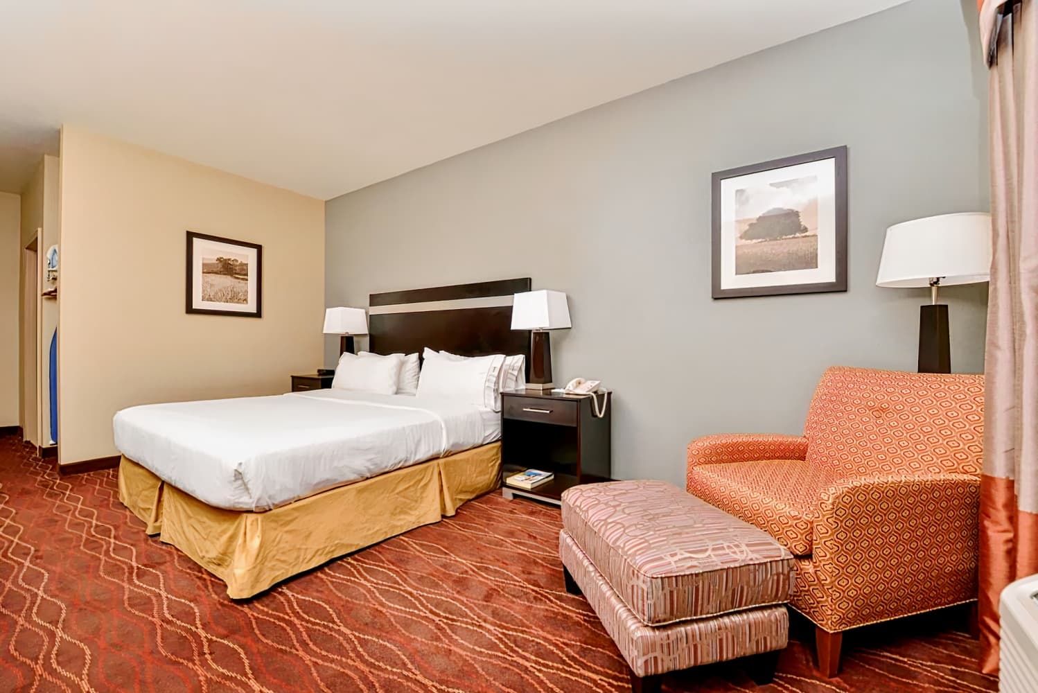 Holiday Inn Express & Suites Austin SW - Sunset Valley