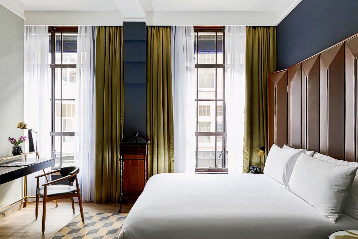 Hotel Indigo the Hague - Palace Noordeinde