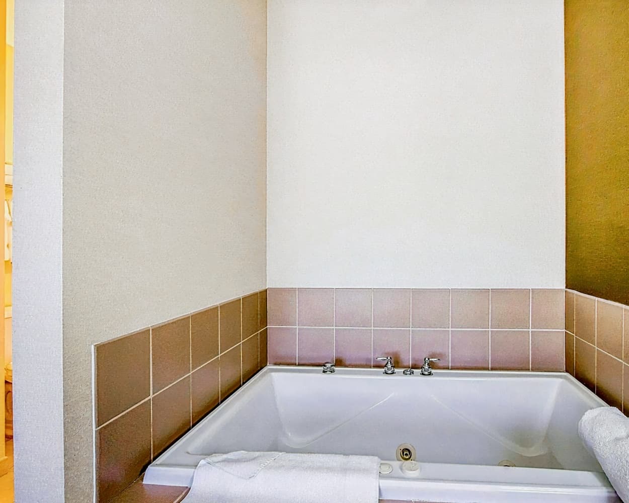 Comfort Suites Freeport