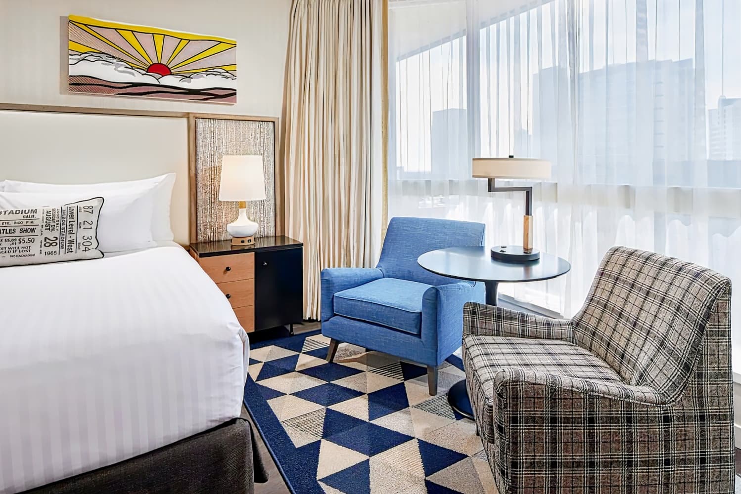 The Bristol Hotel San Diego