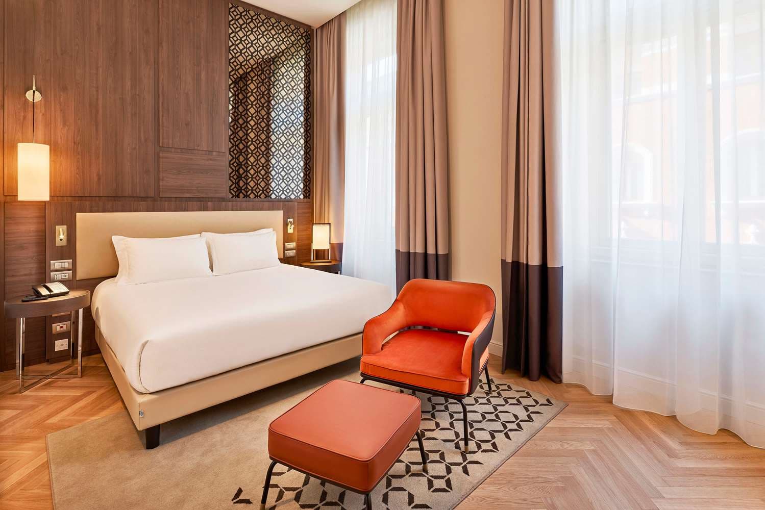 Double Tree by Hilton Trieste