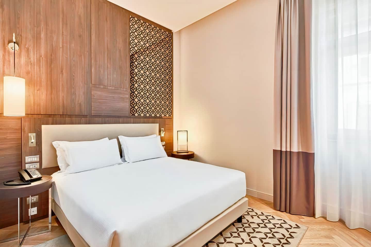 Double Tree by Hilton Trieste