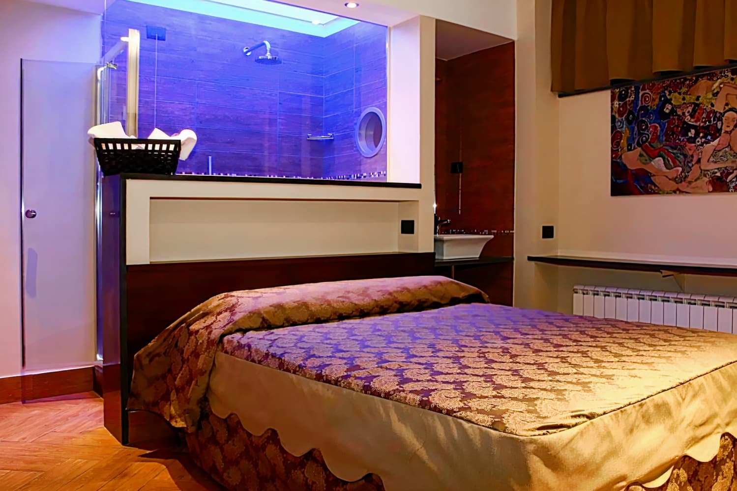 Hotel Kursaal