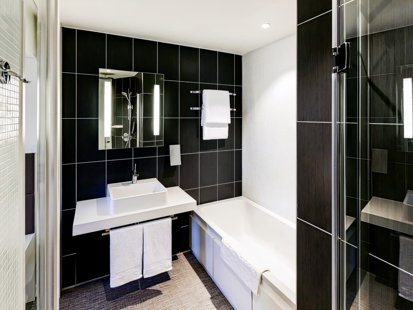 Novotel Suites Den Haag City Centre