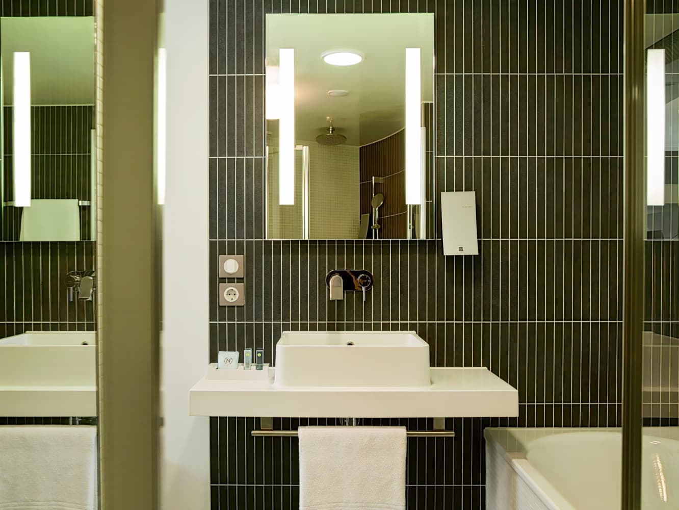 Novotel Suites Den Haag City Centre