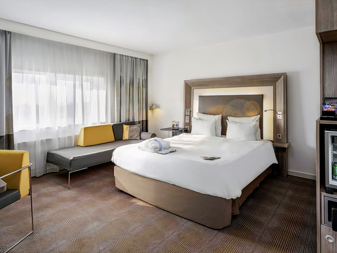 Novotel Den Haag World Forum