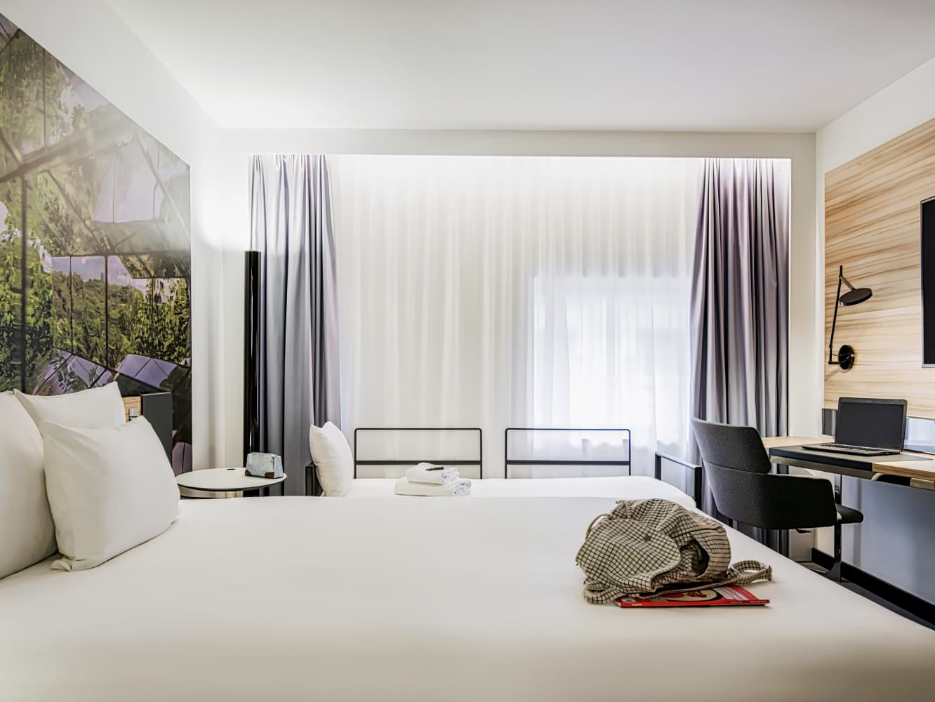 Novotel Den Haag City Centre