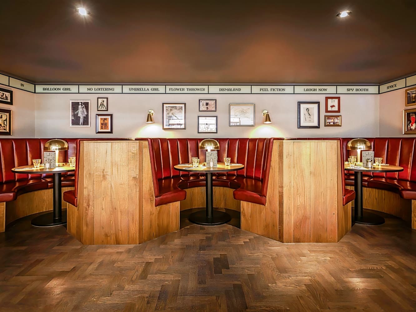 Mercure Bristol Brigstow Hotel