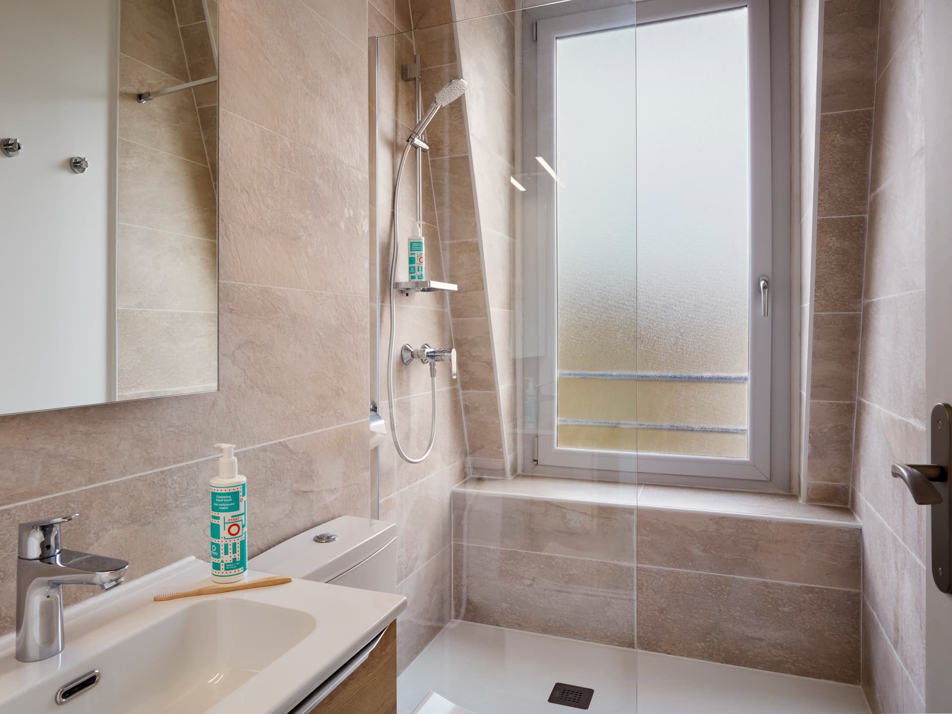 Aparthotel Adagio Access Paris Philippe Auguste