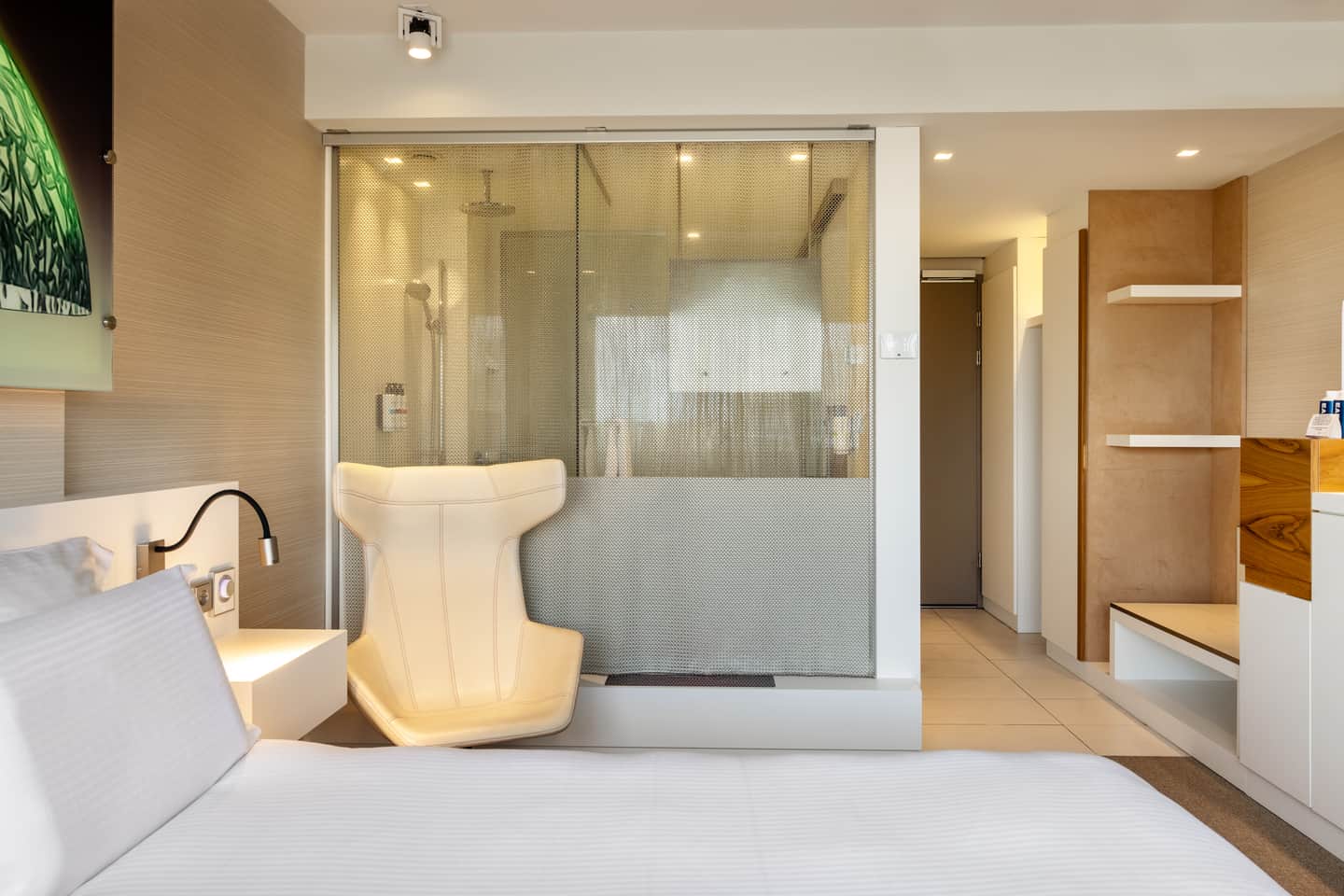Pullman Eindhoven Cocagne