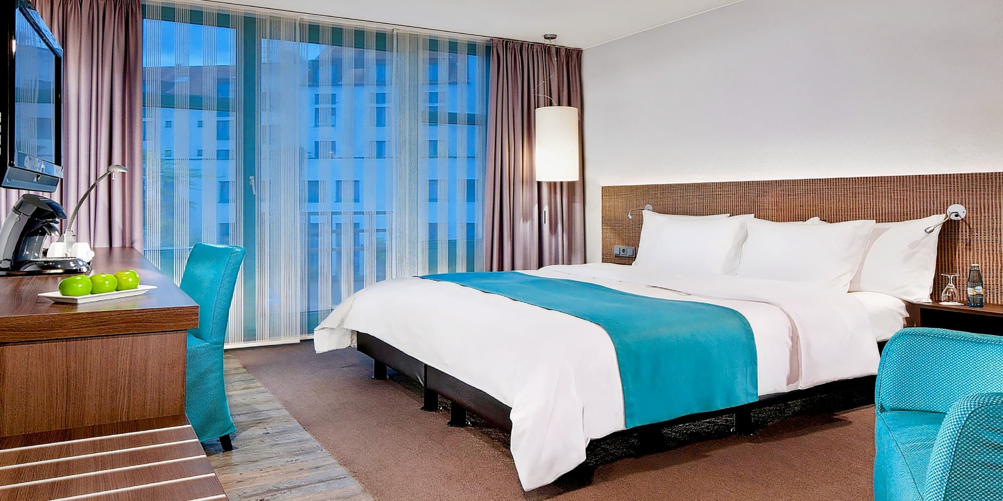 Holiday Inn Düsseldorf Hafen