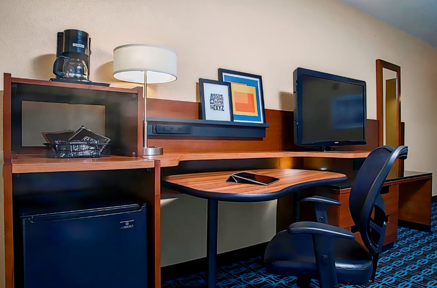 Fairfield Inn Myrtle Beach North