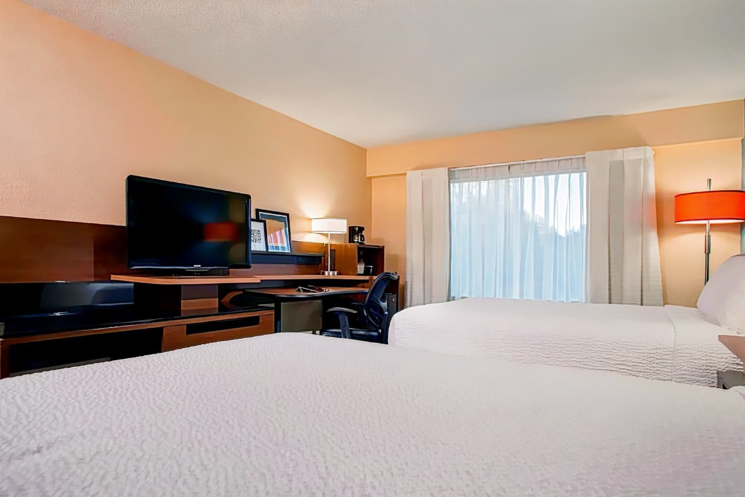 Fairfield Inn Myrtle Beach North