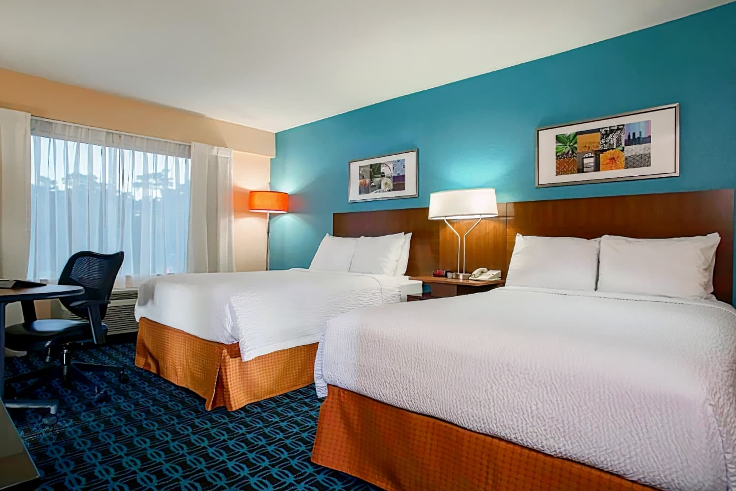 Fairfield Inn Myrtle Beach North