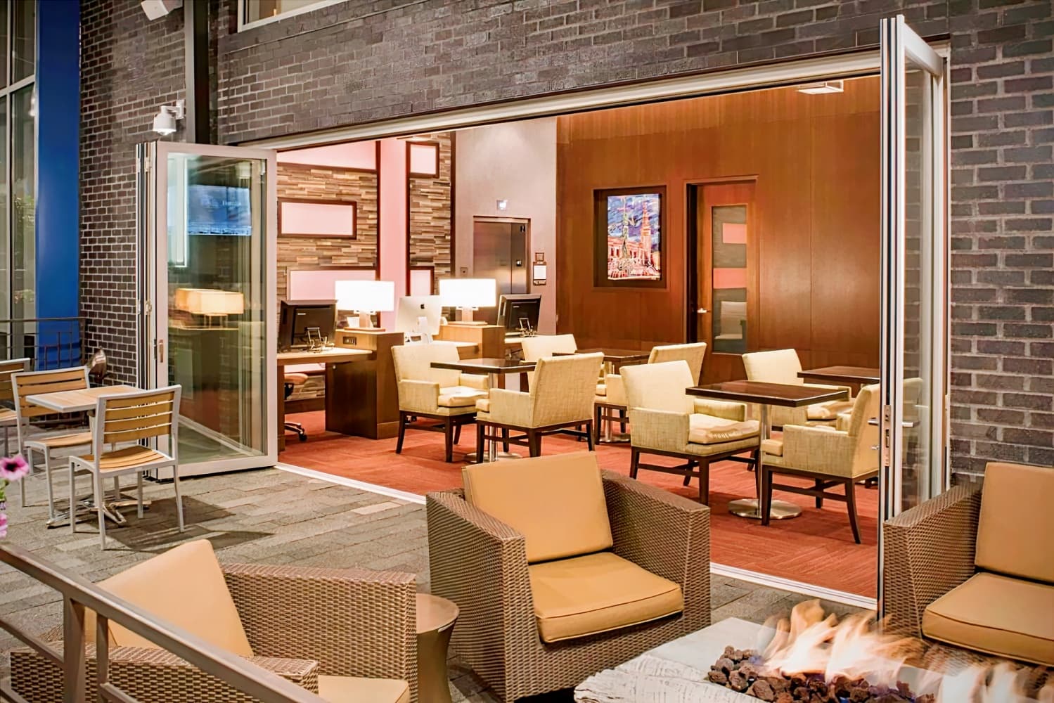 Hyatt Place Cleveland/Westlake/Crocker Park