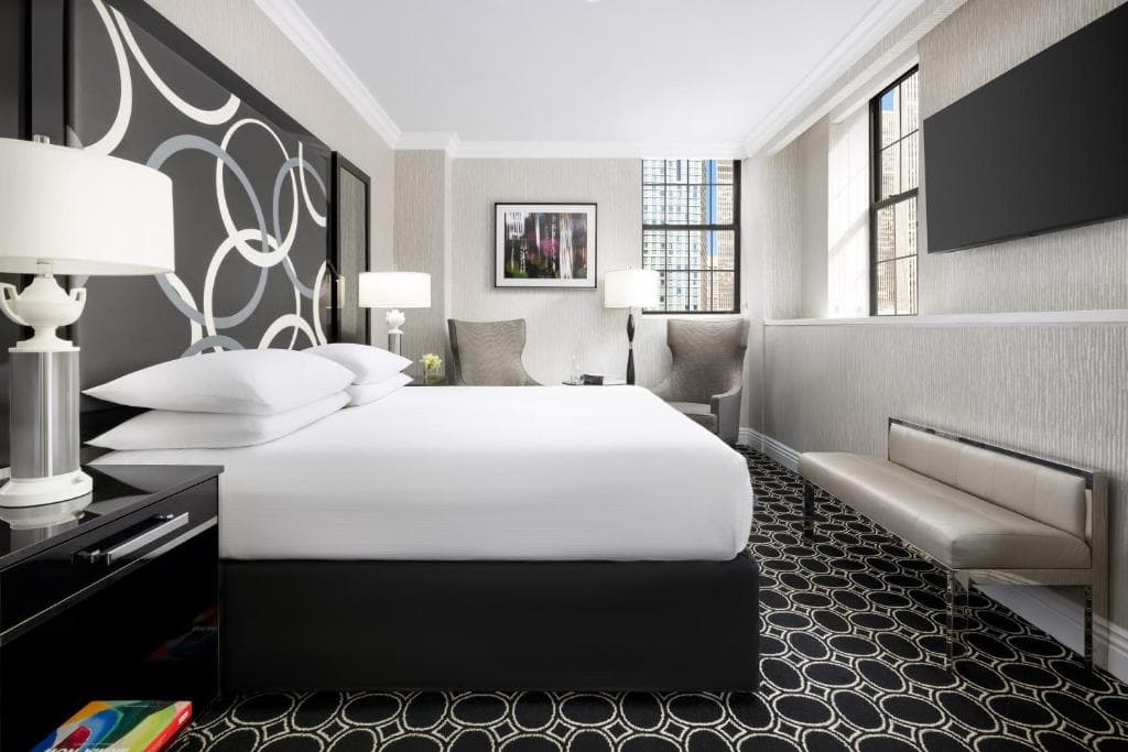 The Muse New York
