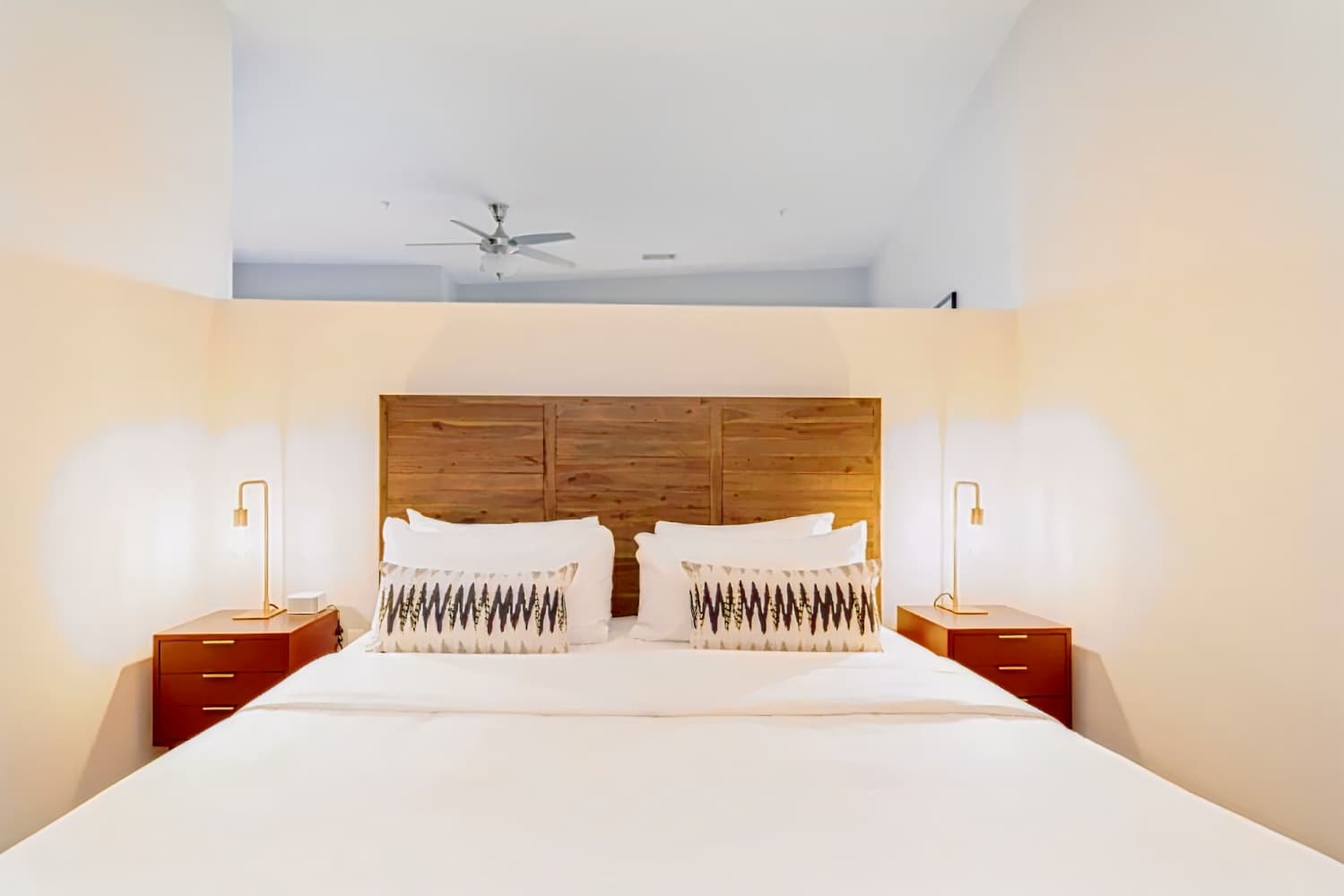 Mint House at Village Row