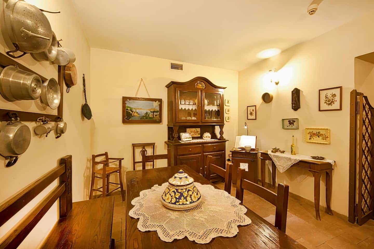 Hotel Il Convento