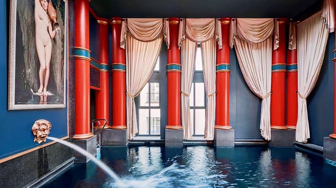 Intercontinental Bordeaux