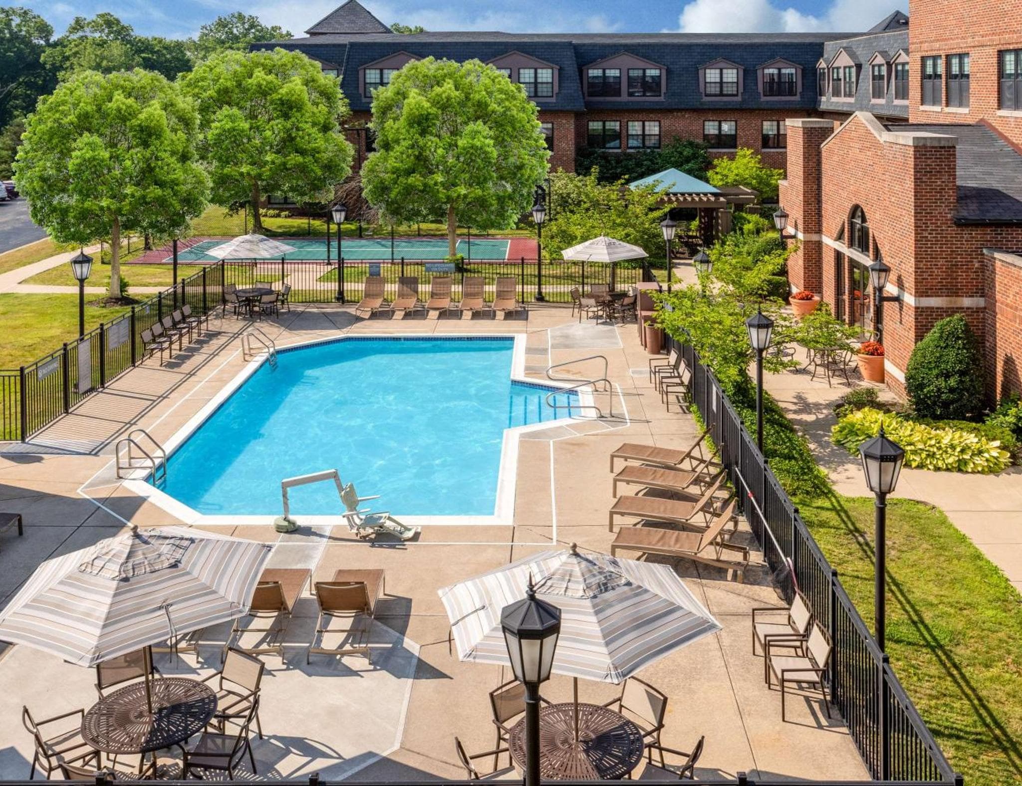 Hyatt House Parsippany-East