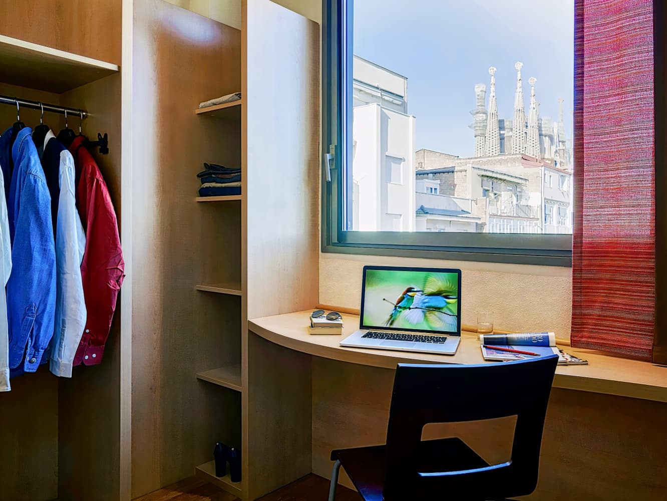 ibis Barcelona Centro (Sagrada Familia)