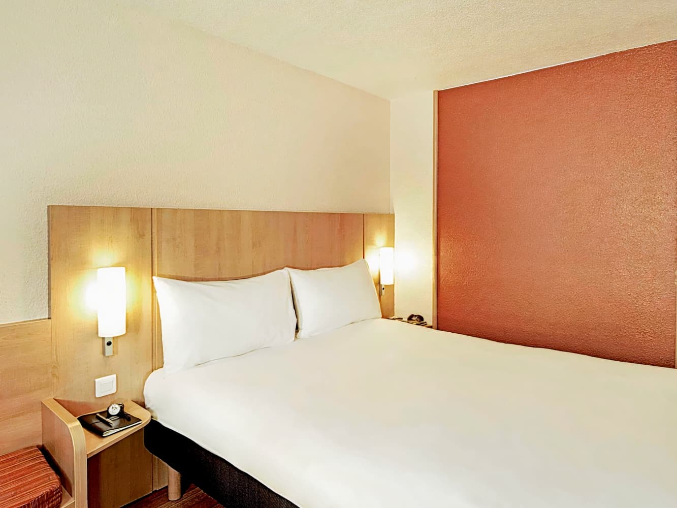 ibis Barcelona Plaza Glories 22