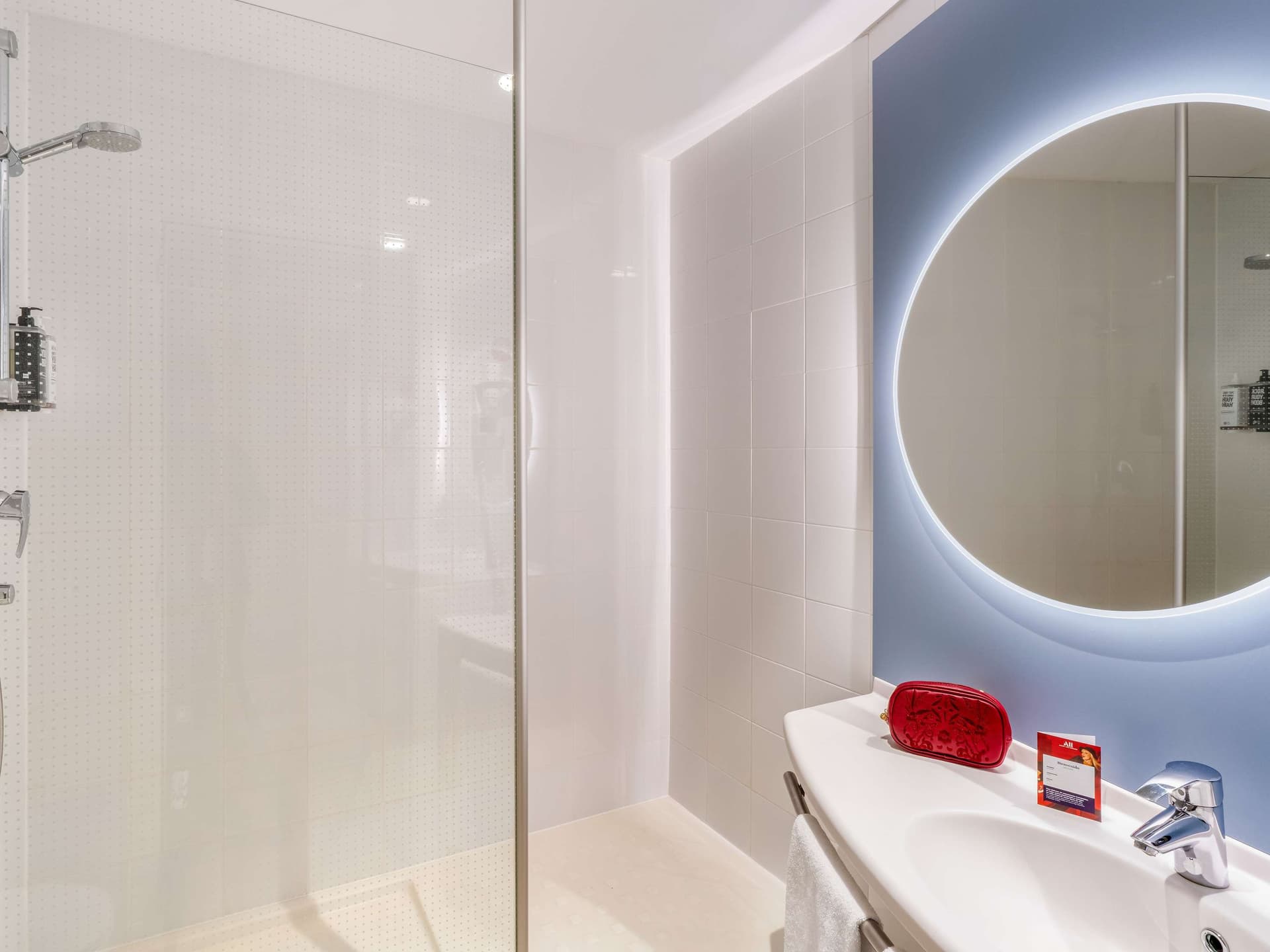 ibis Barcelona Plaza Glories 22