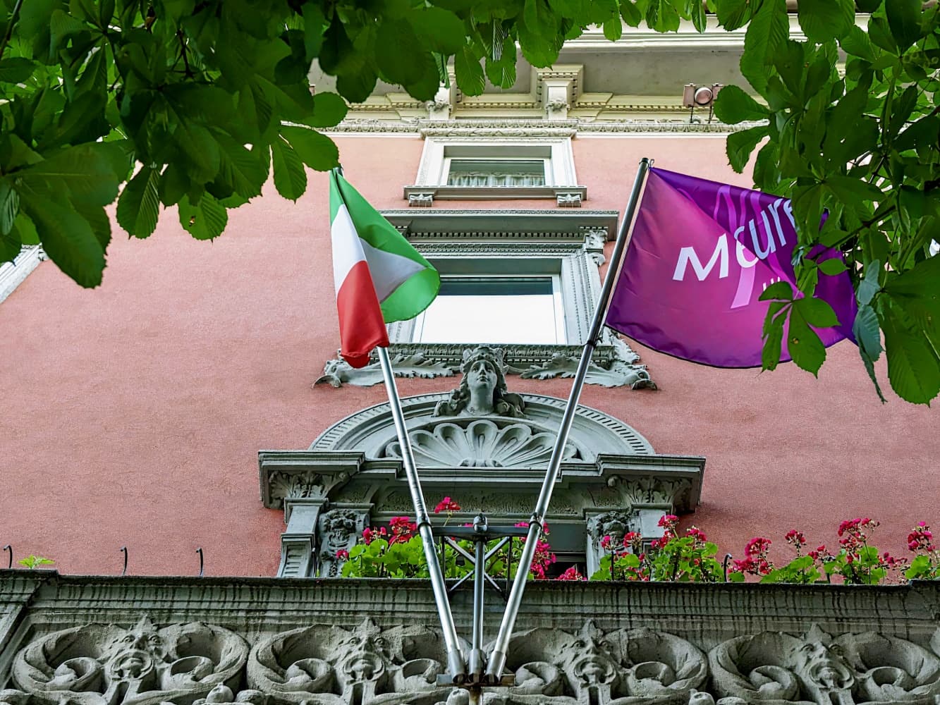Mercure Bergamo Centro Palazzo Dolci