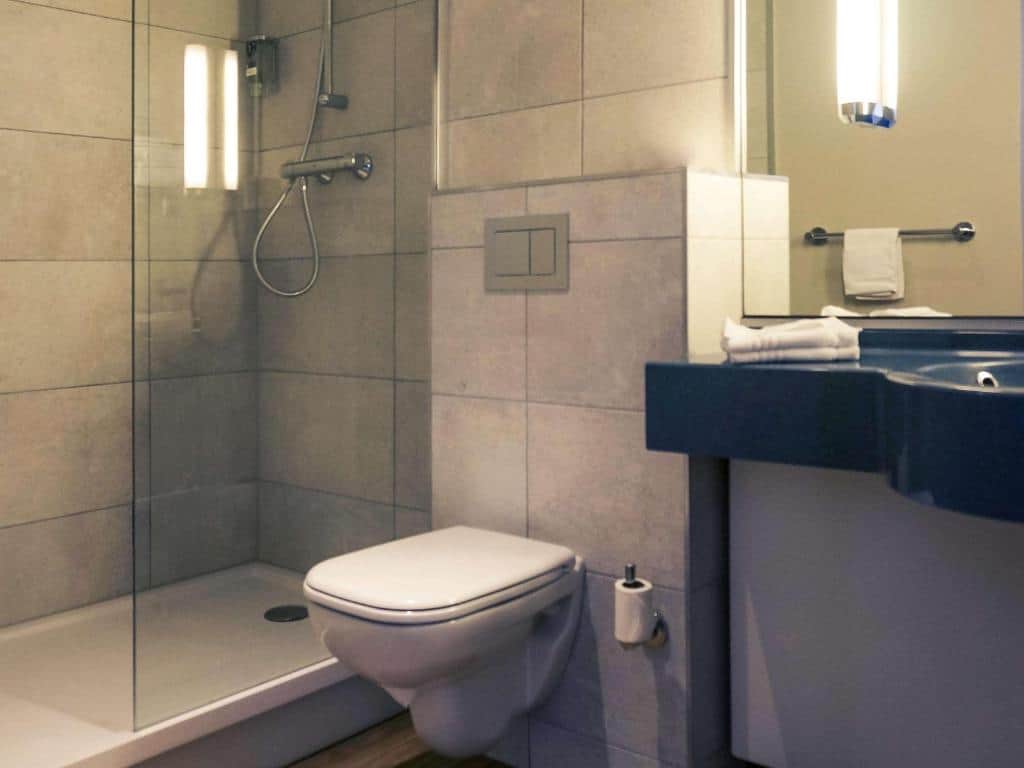 Mercure Lille Airport Hotel