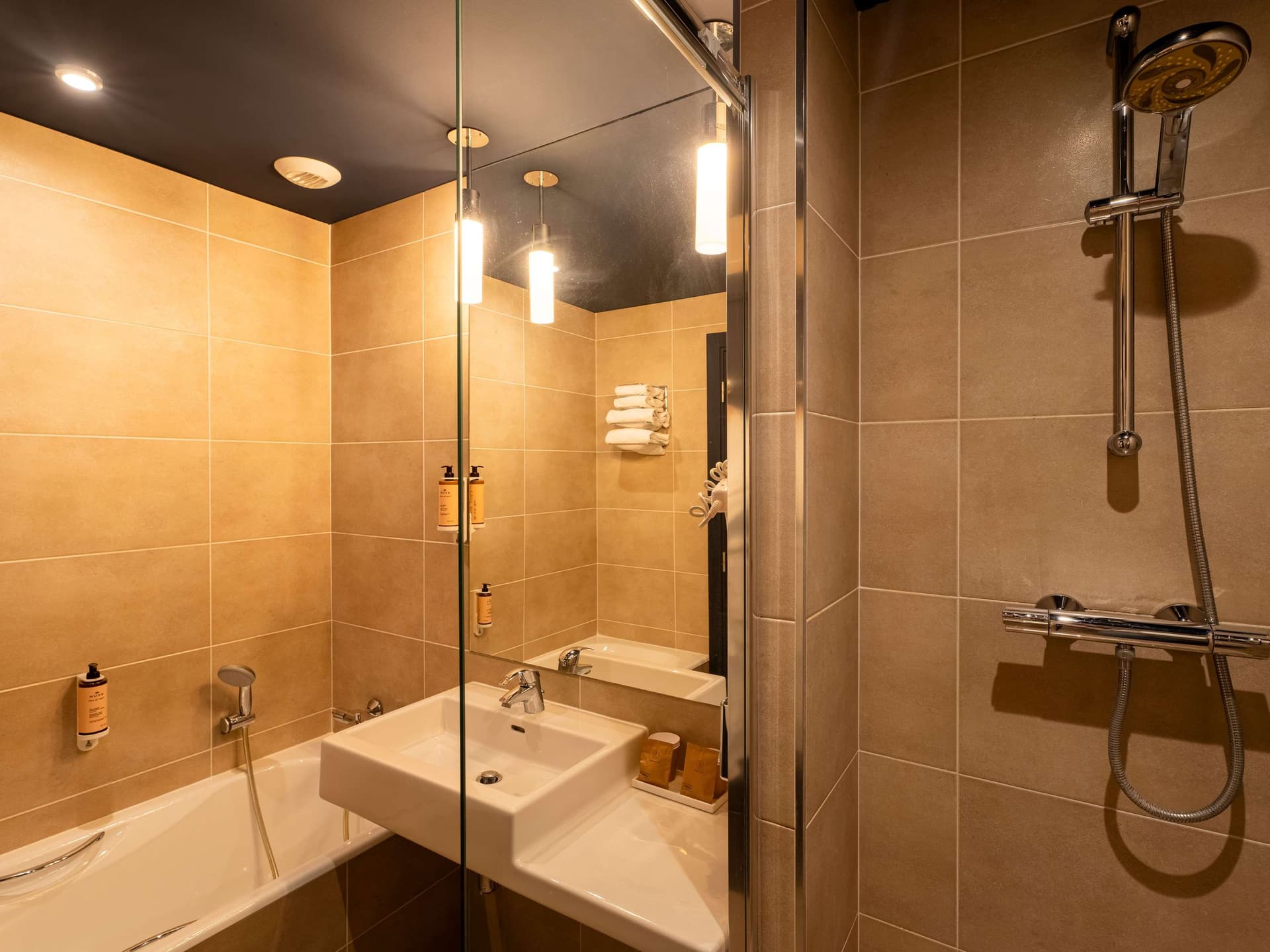 Mercure Bordeaux Château Chartrons Hotel