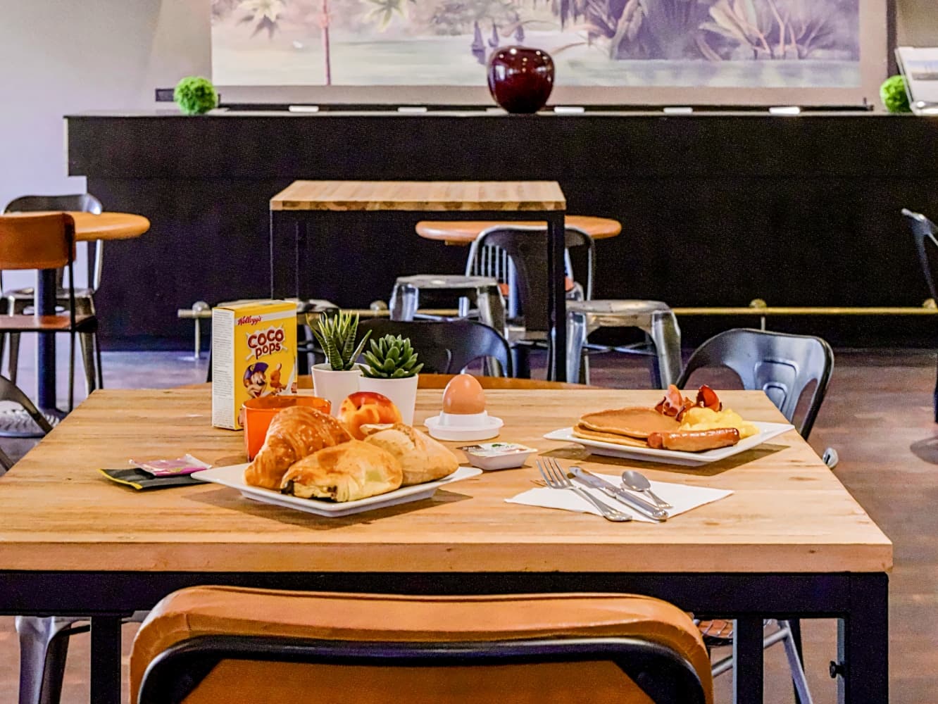 Mercure Bordeaux Château Chartrons Hotel