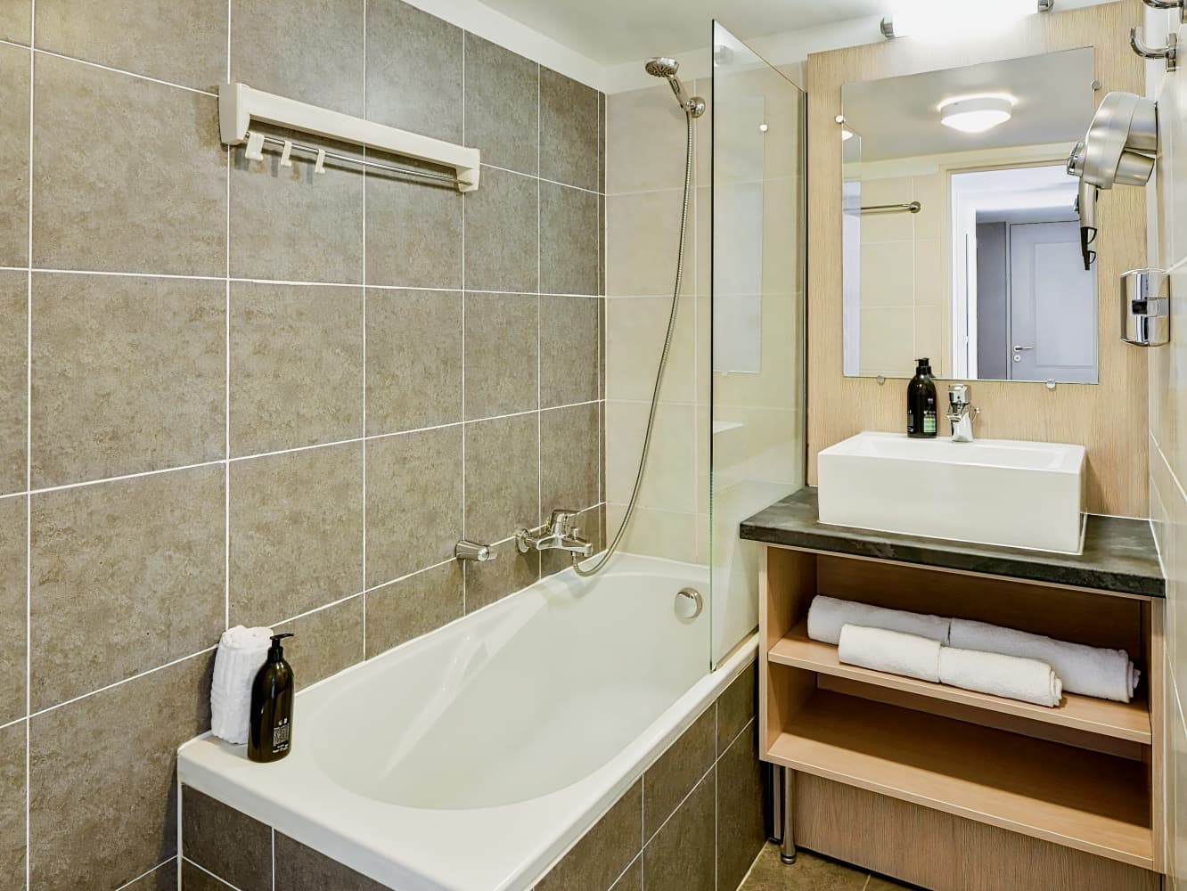 Aparthotel Adagio Monaco Monte Cristo