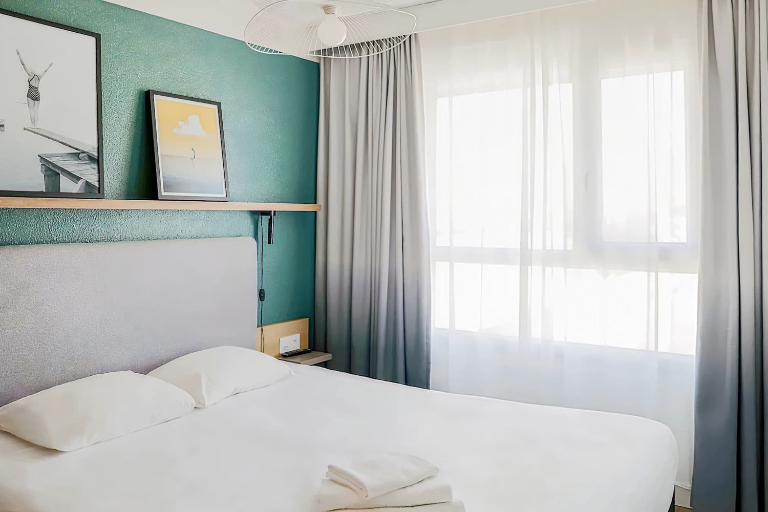 Aparthotel Adagio Annecy Centre