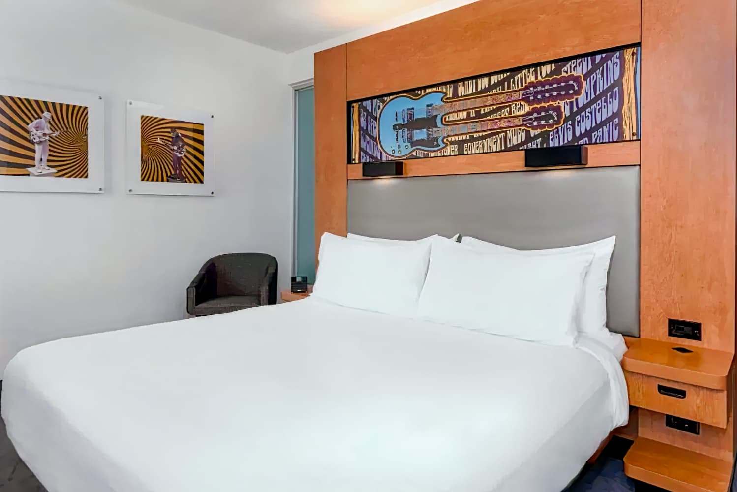 Aloft - Asheville Downtown