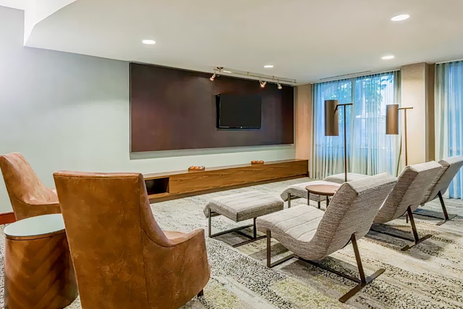 Courtyard Fort Myers at I-75 and Gulf Coast Town Center