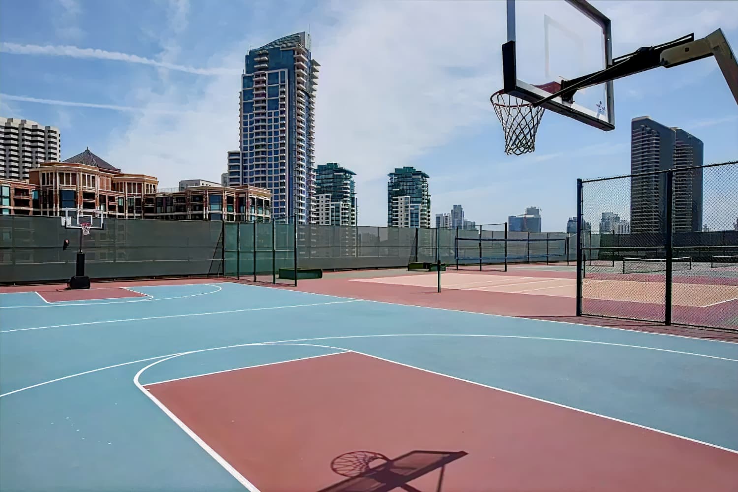 Manchester Grand Hyatt San Diego