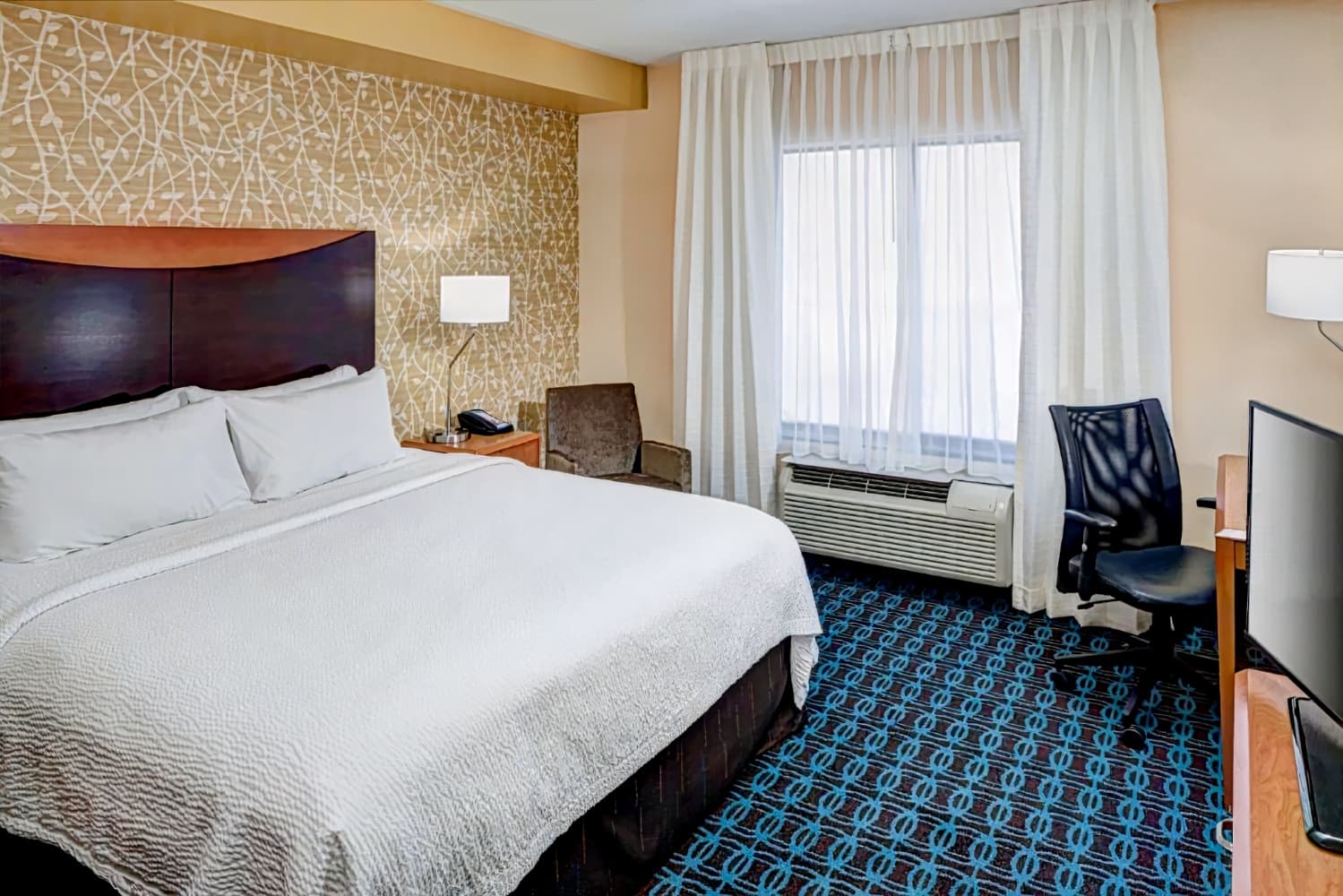 Fairfield Inn & Suites by Marriott Phoenix Chandler/Fashion Center