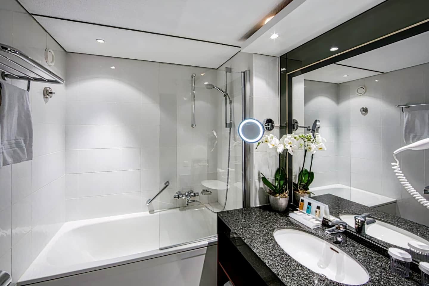 Crowne Plaza Maastricht