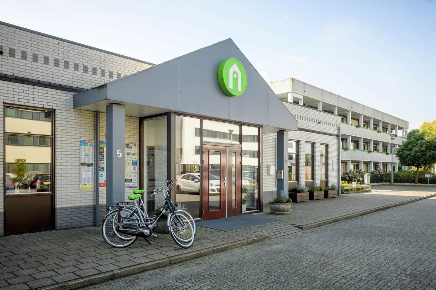 Campanile Hotel & Restaurant Venlo