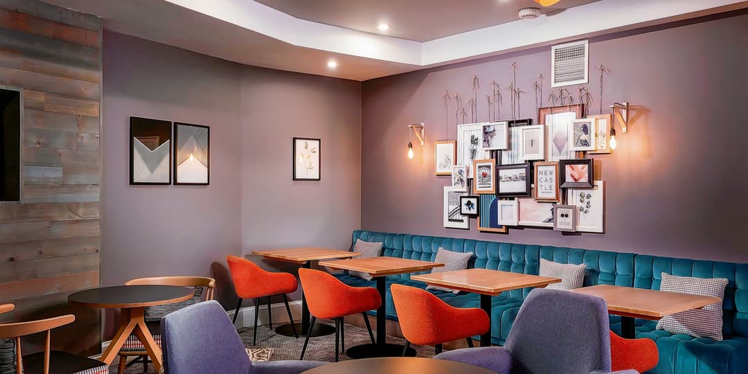 Staybridge Suites Newcastle