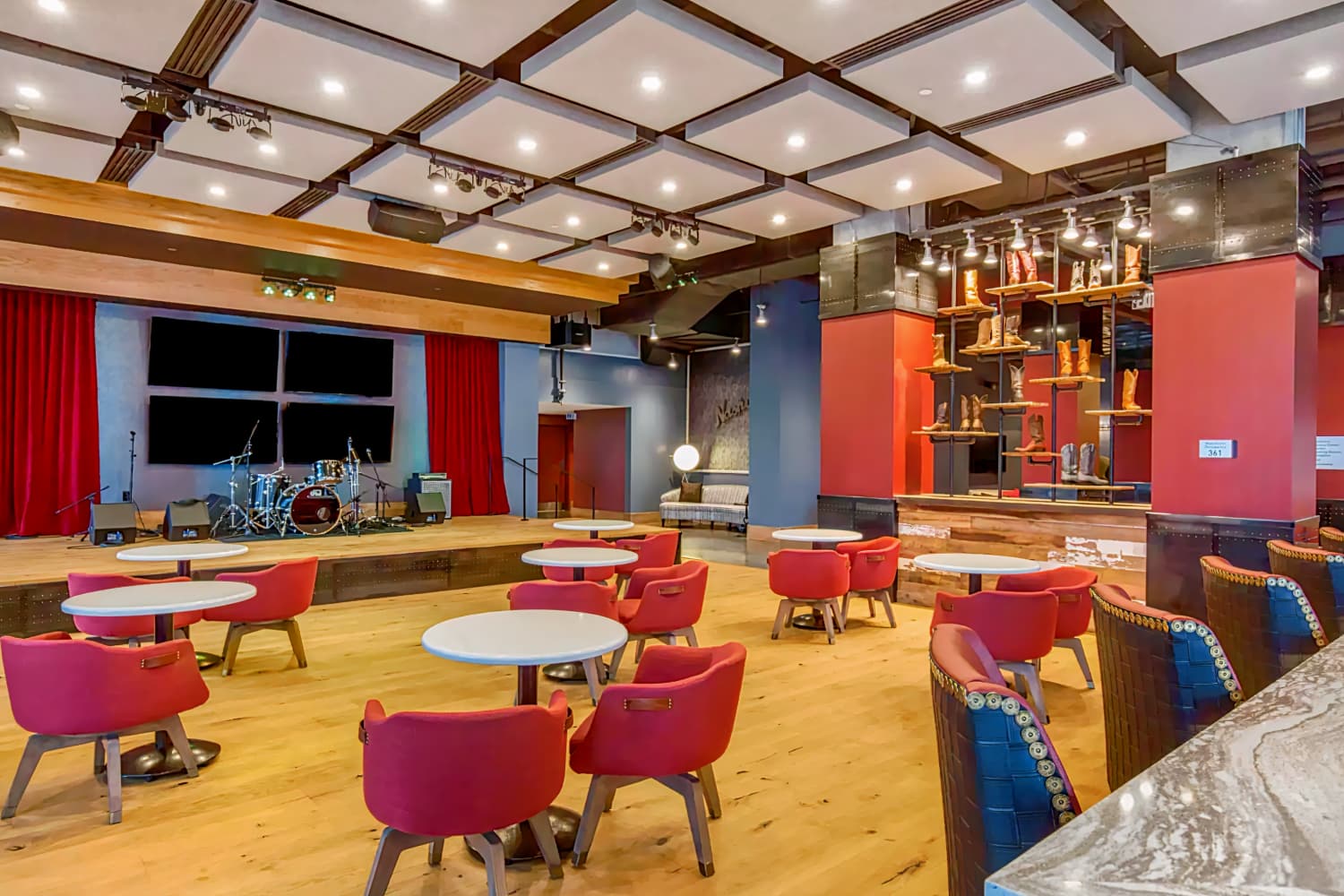 Cambria Hotel Nashville Downtown