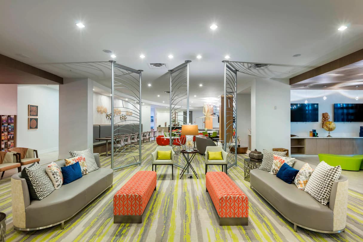 TownePlace Suites by Marriott Orlando at SeaWorld