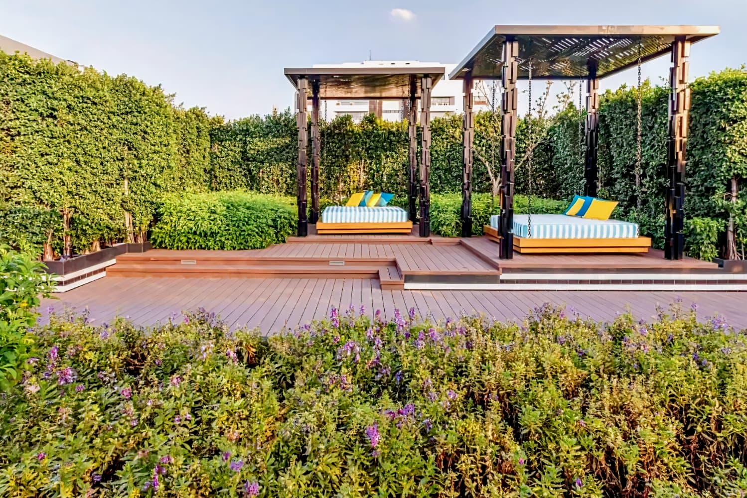 Holiday Inn Express Bangkok Soi Soonvijai, an IHG Hotel