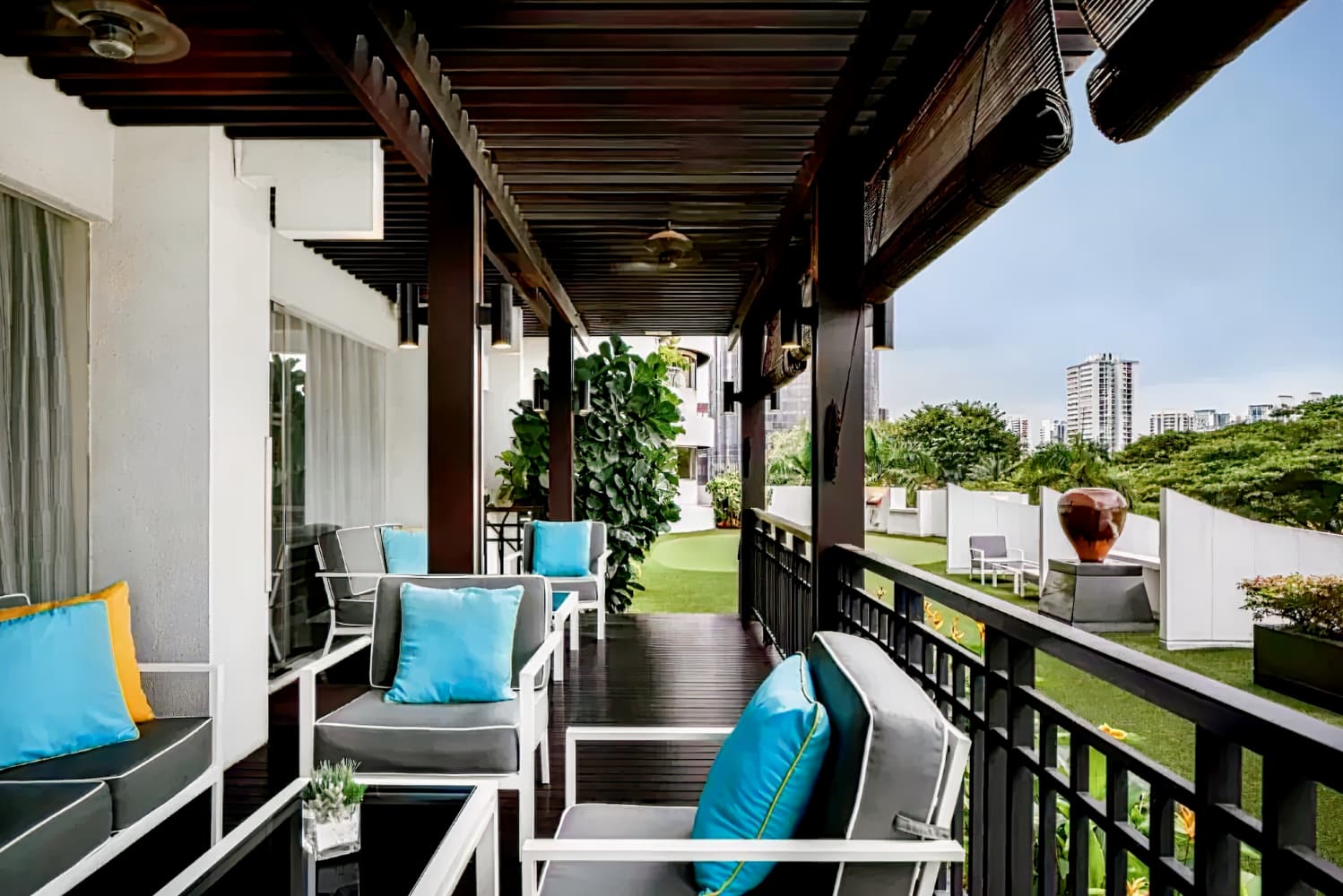 Copthorne King's Hotel Singapore