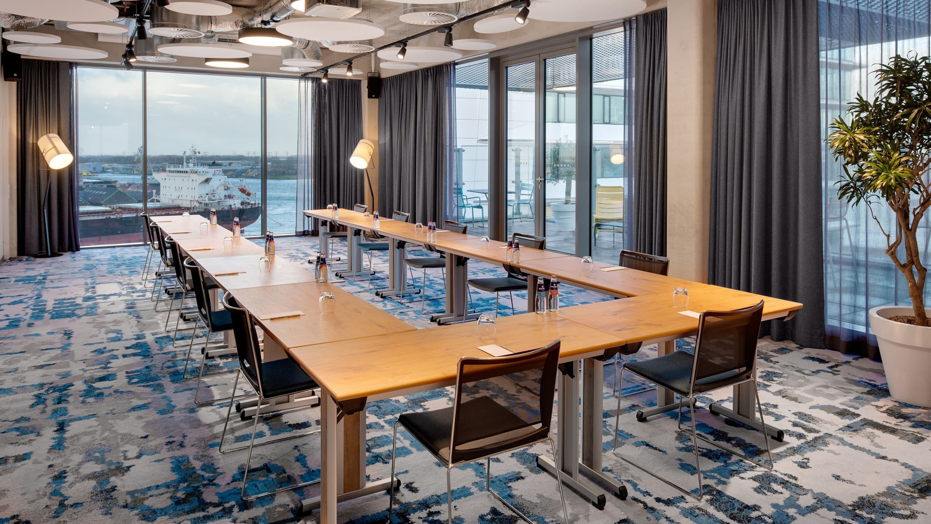 Residence Inn by Marriott Amsterdam Houthavens