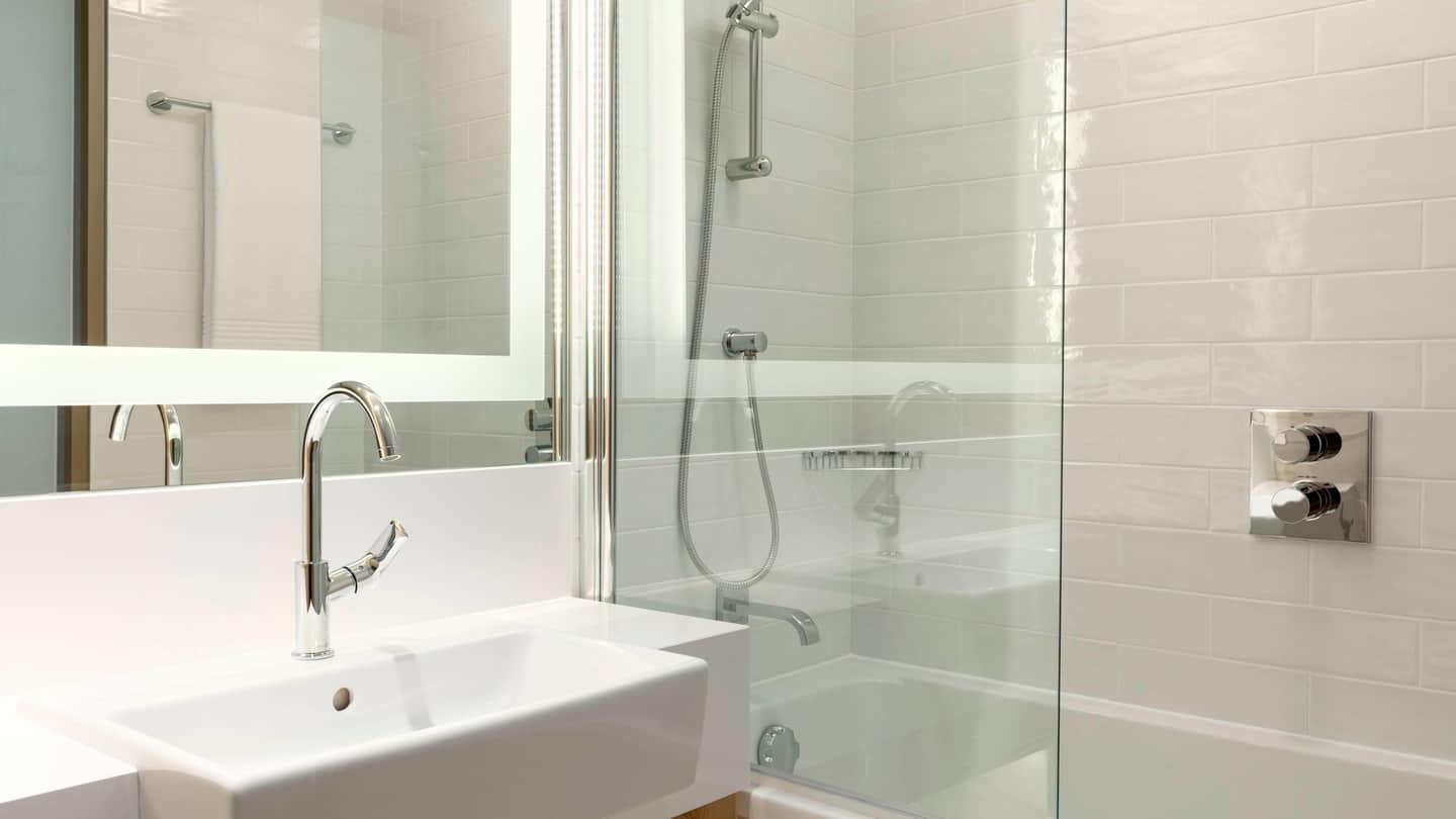 Courtyard by Marriott Paris Gare de Lyon