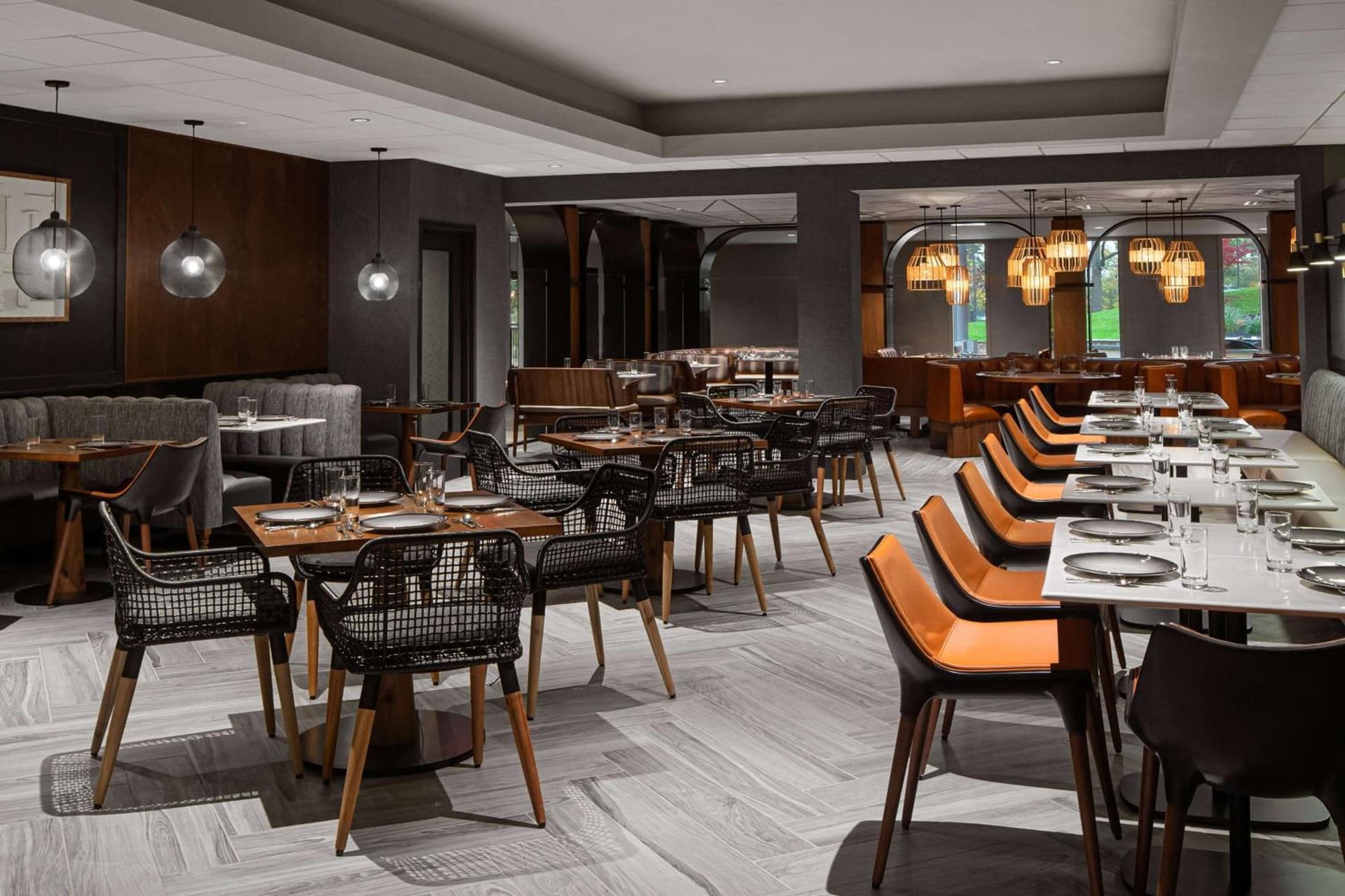 The Alloy, a DoubleTree by Hilton - Valley Forge