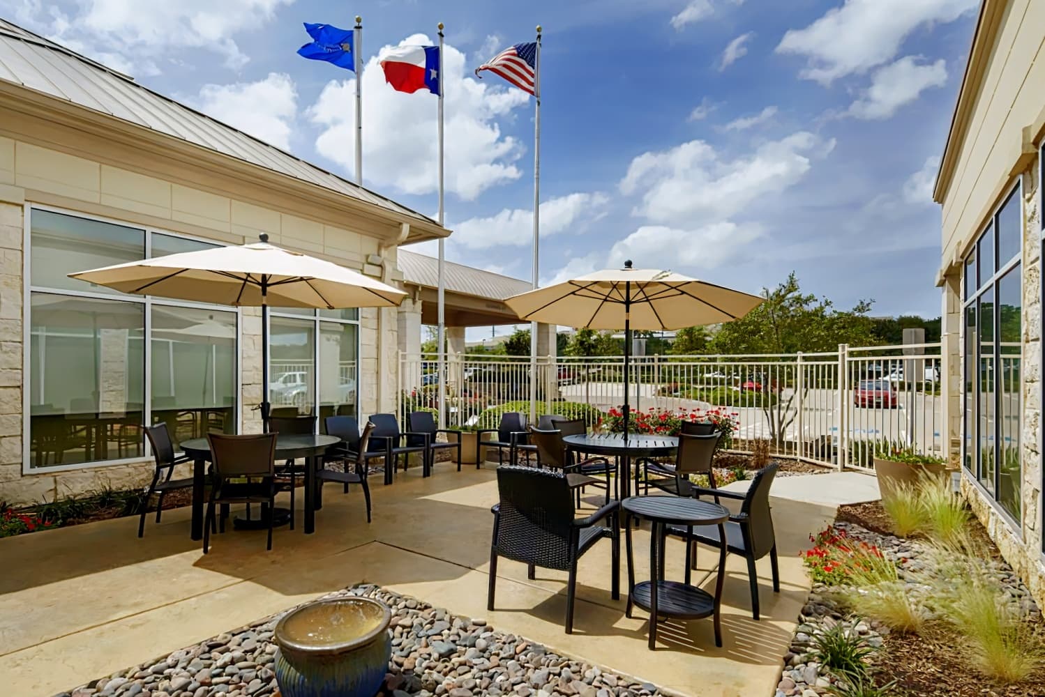 Hilton Garden Inn Dallas/Arlington